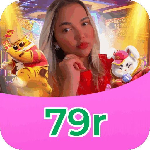 Catálogo slots 79r mostrando top jogos Gates Olympus Sweet Bonanza Fortune Tiger Big Bass volatilidade RTP